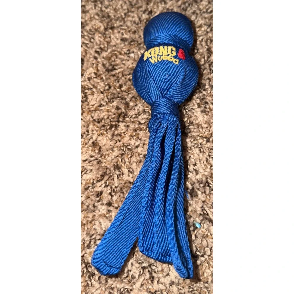 Muttpet-Adventure Dog-Bark-Kong Dog Toys